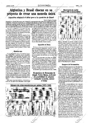 ABC MADRID 05-04-1999 página 43