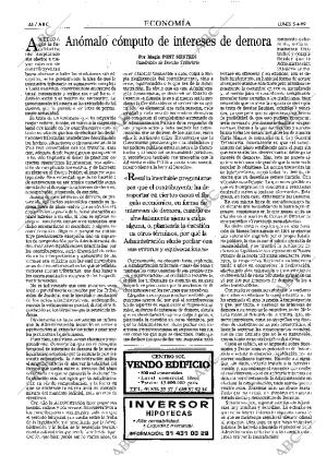 ABC MADRID 05-04-1999 página 44