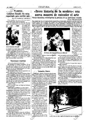 ABC MADRID 05-04-1999 página 46