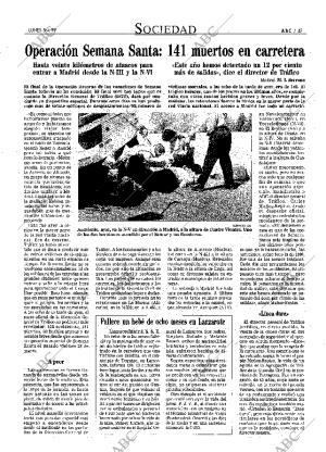 ABC MADRID 05-04-1999 página 47