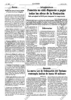 ABC MADRID 05-04-1999 página 56