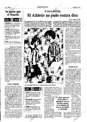 ABC MADRID 05-04-1999 página 68