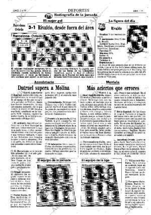 ABC MADRID 05-04-1999 página 71