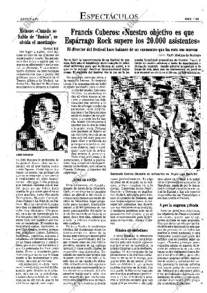 ABC MADRID 05-04-1999 página 85