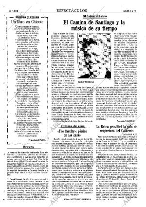 ABC MADRID 05-04-1999 página 88