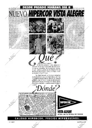 ABC MADRID 06-04-1999 página 10