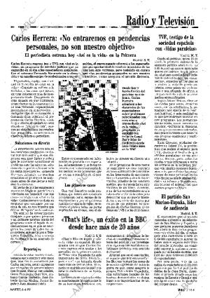 ABC MADRID 06-04-1999 página 115