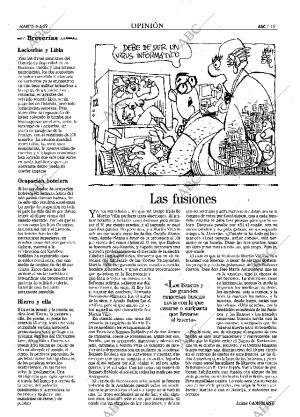 ABC MADRID 06-04-1999 página 15