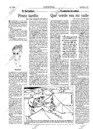 ABC MADRID 06-04-1999 página 26