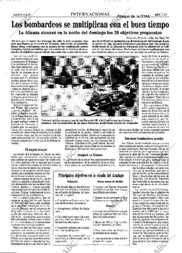 ABC MADRID 06-04-1999 página 29