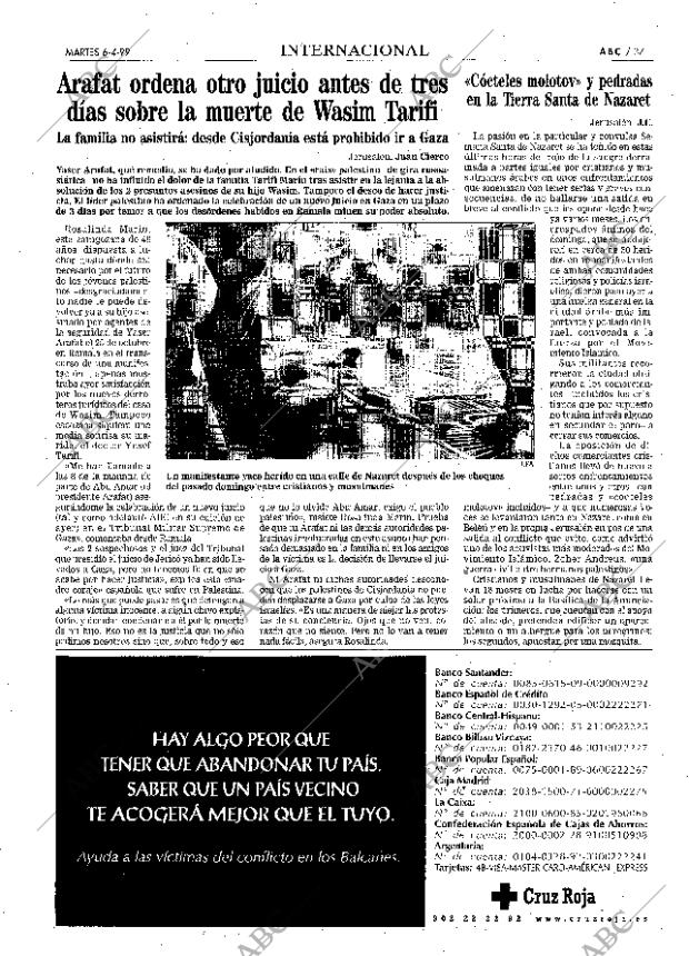 ABC MADRID 06-04-1999 página 37
