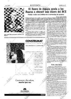 ABC MADRID 06-04-1999 página 42