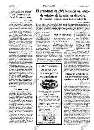 ABC MADRID 06-04-1999 página 46