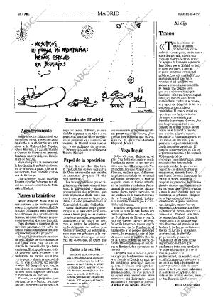 ABC MADRID 06-04-1999 página 56