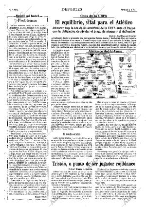ABC MADRID 06-04-1999 página 70
