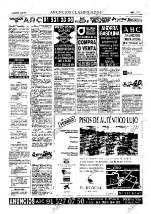 ABC MADRID 06-04-1999 página 97
