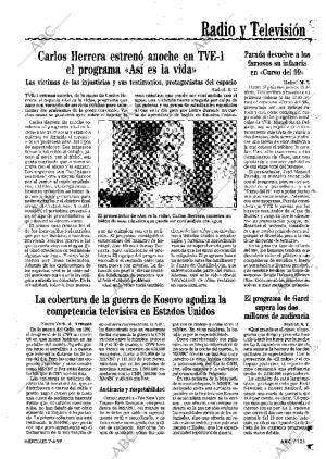 ABC MADRID 07-04-1999 página 123