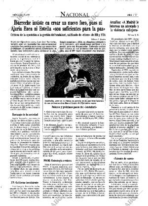 ABC MADRID 07-04-1999 página 17