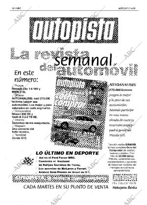 ABC MADRID 07-04-1999 página 24