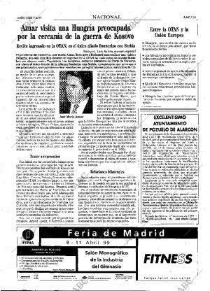 ABC MADRID 07-04-1999 página 25