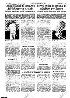 ABC MADRID 07-04-1999 página 30