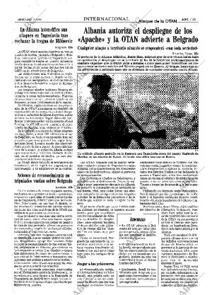 ABC MADRID 07-04-1999 página 35