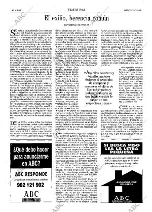 ABC MADRID 07-04-1999 página 40