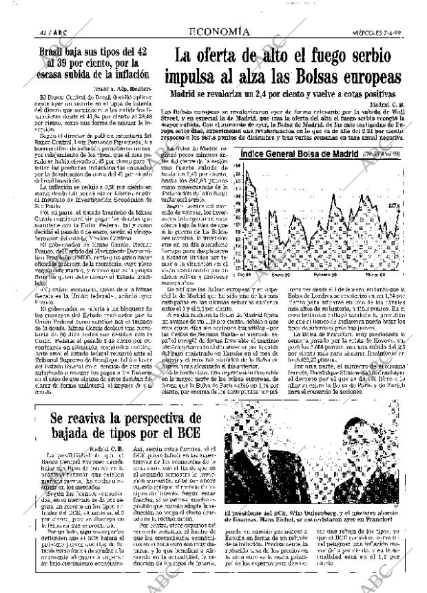 ABC MADRID 07-04-1999 página 42