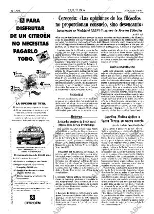 ABC MADRID 07-04-1999 página 58