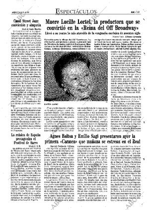 ABC MADRID 07-04-1999 página 89