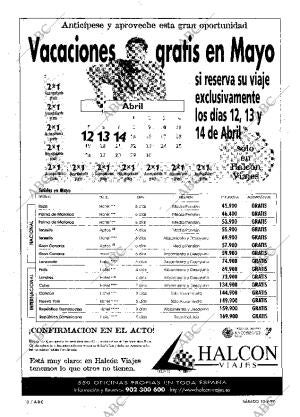 ABC MADRID 10-04-1999 página 10