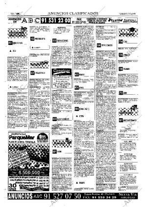 ABC MADRID 10-04-1999 página 106