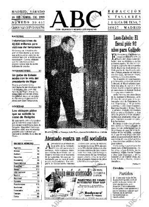ABC MADRID 10-04-1999 página 11