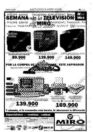 ABC MADRID 10-04-1999 página 111