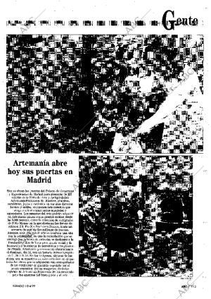 ABC MADRID 10-04-1999 página 113