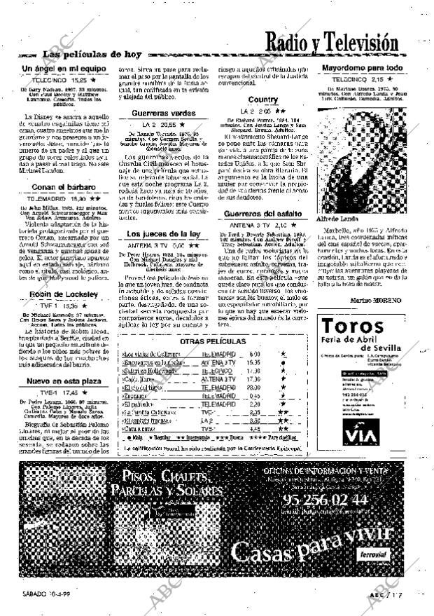 ABC MADRID 10-04-1999 página 117