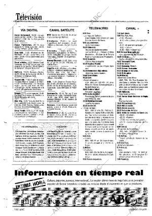 ABC MADRID 10-04-1999 página 118
