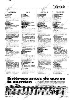 ABC MADRID 10-04-1999 página 119