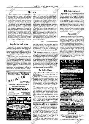 ABC MADRID 10-04-1999 página 12