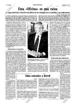 ABC MADRID 10-04-1999 página 20