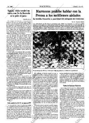 ABC MADRID 10-04-1999 página 26
