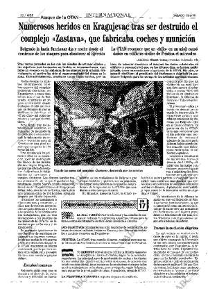 ABC MADRID 10-04-1999 página 32
