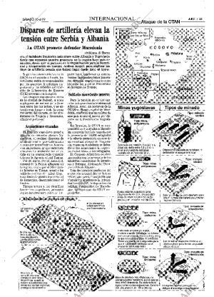 ABC MADRID 10-04-1999 página 33
