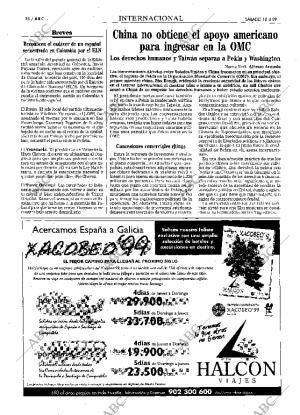 ABC MADRID 10-04-1999 página 38