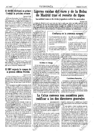 ABC MADRID 10-04-1999 página 40