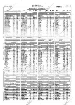 ABC MADRID 10-04-1999 página 45