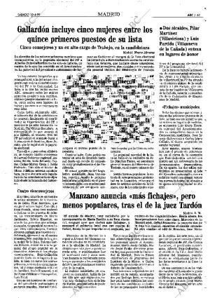 ABC MADRID 10-04-1999 página 61