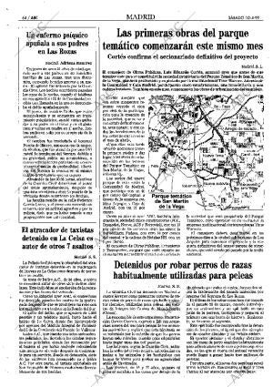 ABC MADRID 10-04-1999 página 64