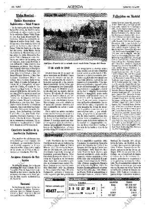 ABC MADRID 10-04-1999 página 68