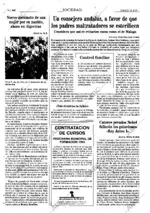 ABC MADRID 10-04-1999 página 76
